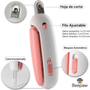 CORTA UÑAS CUT-E