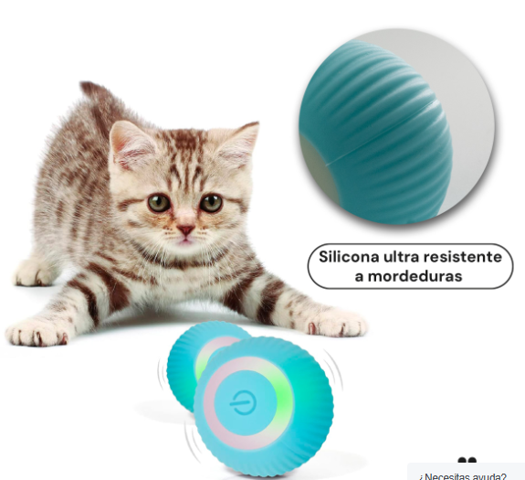 PELOTA BALL-E
