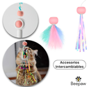 VARITA ELECTRONICA 2 EN 1 WAND-E