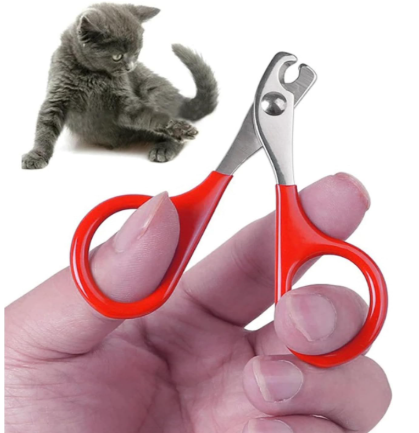 TIJERA DE GATO