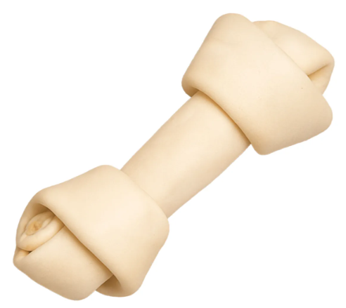 HUESO DE CUERO 7/8 NATURAL BLISTER