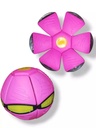 PELOTA FRISBEE 2 en 1