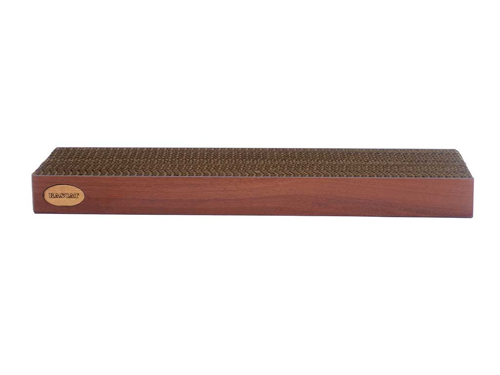 RASCADOR RUSTICO TABLA