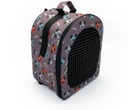 MOCHILA ANTIDESGARRO Nº2