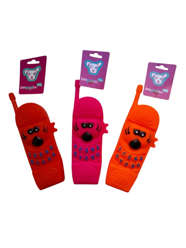 TELEFONO CHIFLE