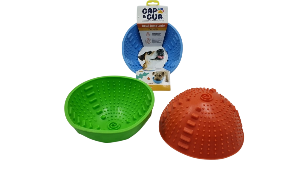 BOWL COME LENTO