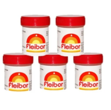 COLORANTE EN PASTA MARRON CHOCOLATE15grs