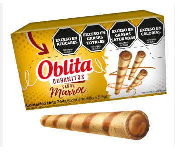 CUBANITO MARROC OBLITA x48 1615