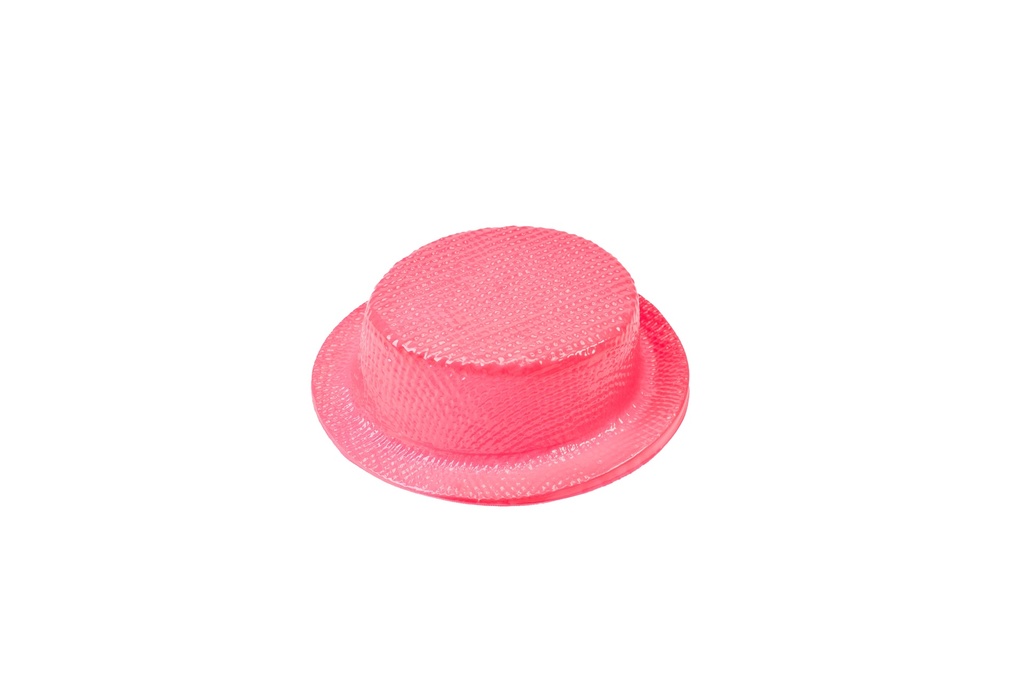 GORRO CARIOCA RANCHO FLUO x1 Art.110FL