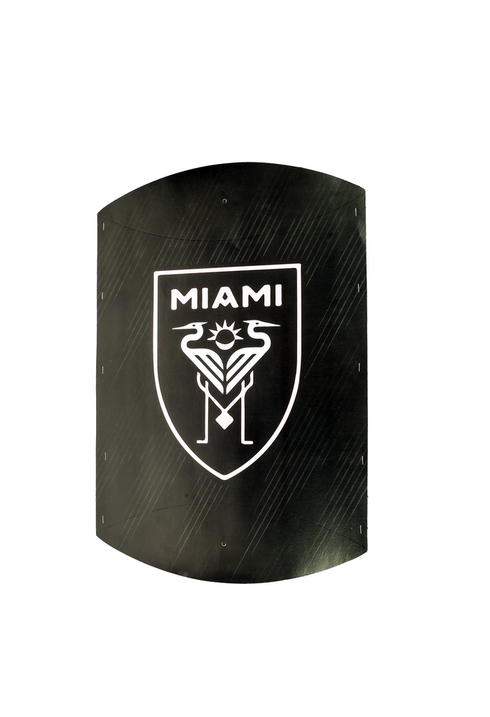 PIÑATA CARTON INTER MIAMI x1 GM 33