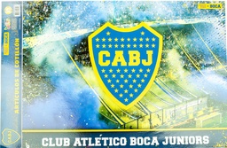 AFICHE BOCA x1 C.O