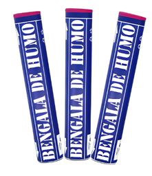 [0022] BENGALA DE HUMO PARTY STORE AZUL