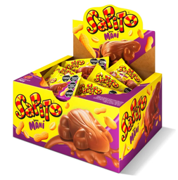 CHOCOLATIN SAPITO CON MANI x24 (1271)