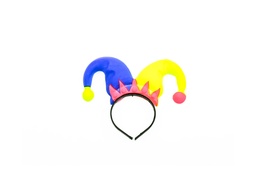 VINCHA FLUO BUFON x1