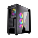 Gabinete TALIUS Nebula