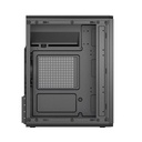 Gabinete SAIKANO Ts25 c/Fuente 300w reales
