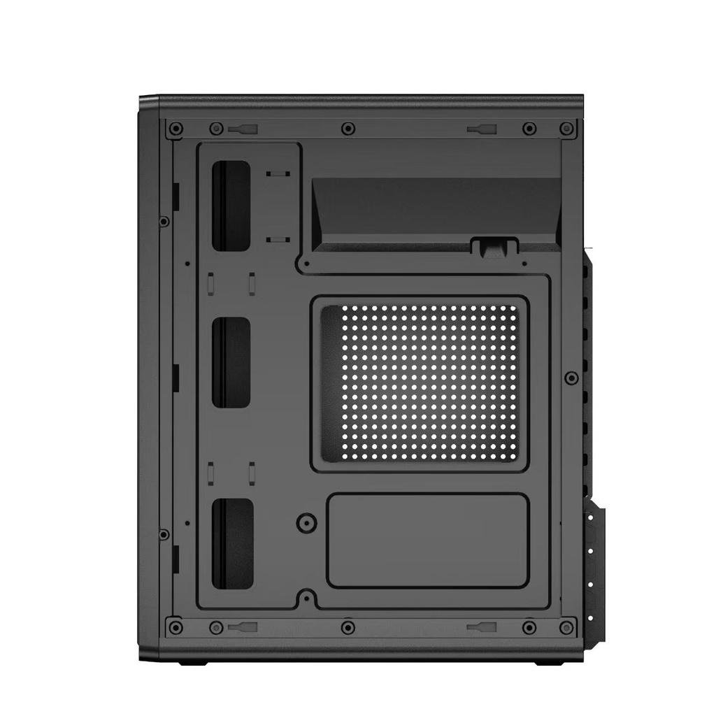 Gabinete SAIKANO Ts25 c/Fuente 300w reales