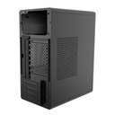 Gabinete SAIKANO Ts25 c/Fuente 300w reales