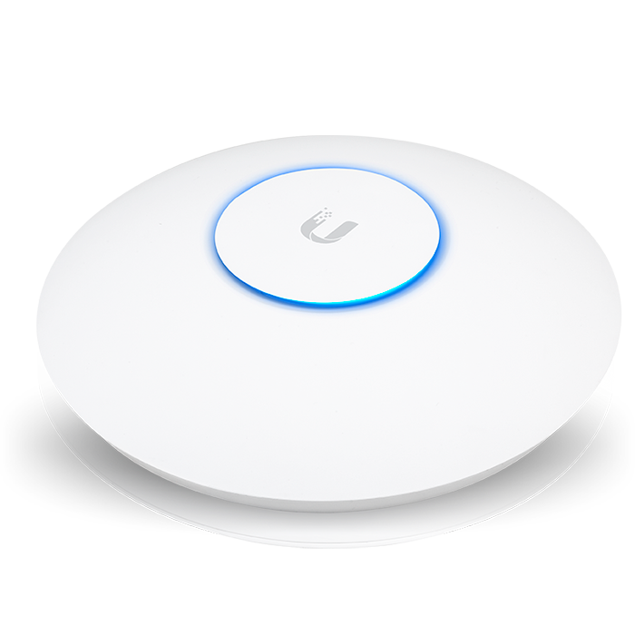 Plato Wi-fi Unifi network UAP AC LR dual