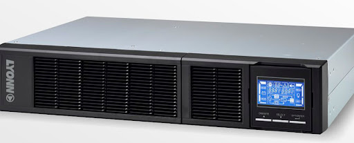UPS Lyonn ULT 1KVA - 1000 RMW a 10.000 RMW Rackeable