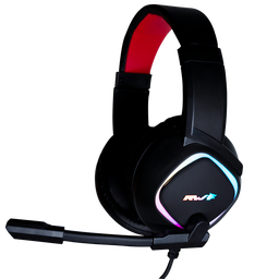 Auricular SAIKANO G750 7.1 RGB Cableado USB