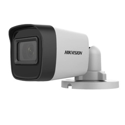 HIKVISION TURBO HD CAM BULLET DS-2CE16D0T-EXIF(2.8MM) 1080P IP66 IR 20M METAL.