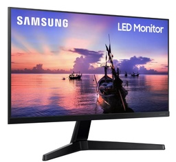 Monitor SAMSUMG 22" Pulgadas T350H Plano NACIONAL (LF22T350FHLCZB)