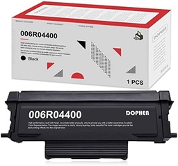 Toner Xerox 006R04403 Negro (3.000 copias) P/EMILIA B230