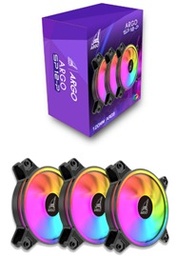 Coolers ARGO SP12-P kit ARGB 12cm
